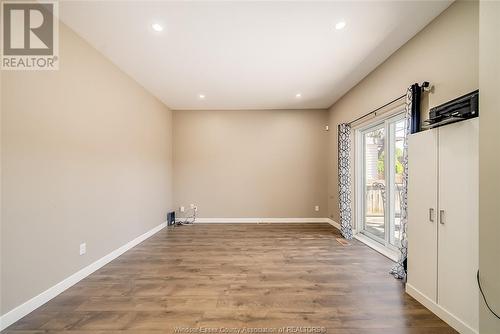 919 Pierre Avenue, Windsor, ON - Indoor Photo Showing Other Room