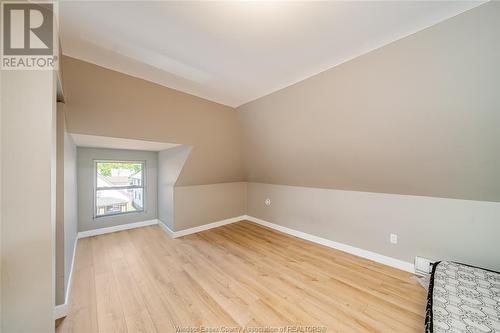 919 Pierre Avenue, Windsor, ON - Indoor Photo Showing Other Room