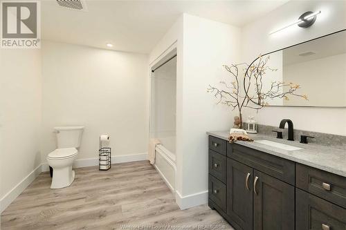 413 Pearson, Amherstburg, ON - Indoor Photo Showing Bathroom