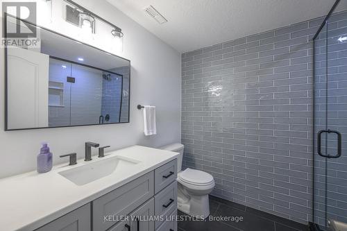 19 Caverhill Crescent, Middlesex Centre (Komoka), ON - Indoor Photo Showing Bathroom