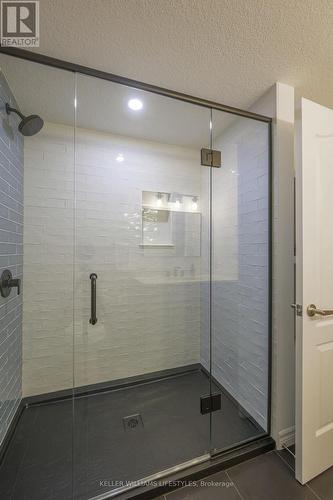 19 Caverhill Crescent, Middlesex Centre (Komoka), ON - Indoor Photo Showing Bathroom