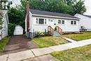 213 Reade Street, Moncton, NB  - Outdoor 