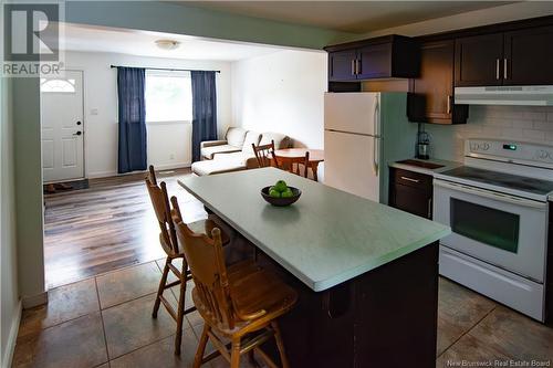 213 Reade Street, Moncton, NB - Indoor Photo Showing Kitchen