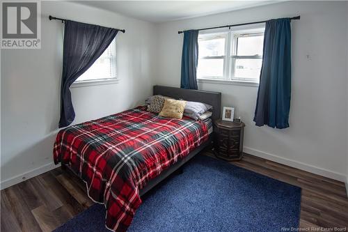 213 Reade Street, Moncton, NB - Indoor Photo Showing Bedroom