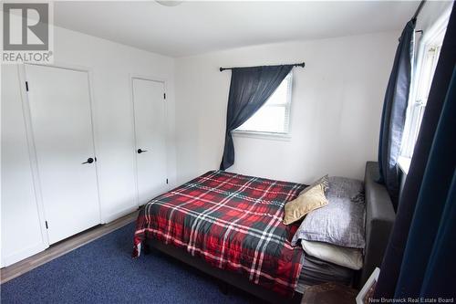 213 Reade Street, Moncton, NB - Indoor Photo Showing Bedroom