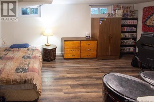 213 Reade Street, Moncton, NB - Indoor Photo Showing Bedroom