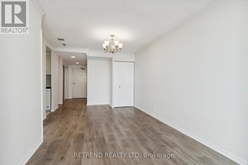 1013 - 7 Bishop Avenue, Toronto (Newtonbrook East), ON - Indoor Photo Showing Other Room