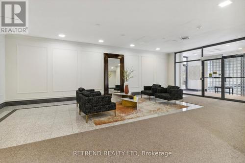 1013 - 7 Bishop Avenue, Toronto (Newtonbrook East), ON - Indoor Photo Showing Other Room