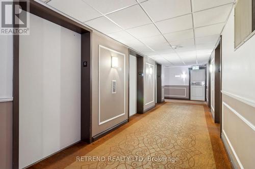 1013 - 7 Bishop Avenue, Toronto (Newtonbrook East), ON - Indoor Photo Showing Other Room