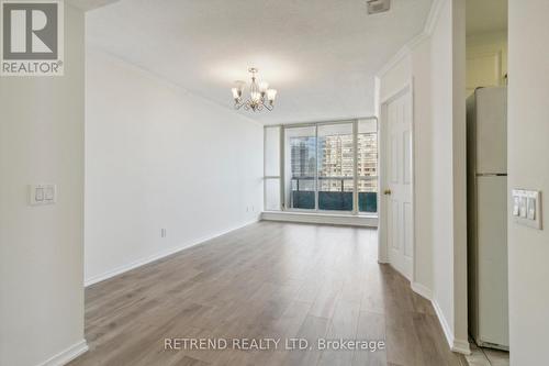 1013 - 7 Bishop Avenue, Toronto (Newtonbrook East), ON - Indoor Photo Showing Other Room