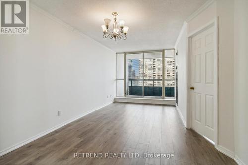 1013 - 7 Bishop Avenue, Toronto (Newtonbrook East), ON - Indoor Photo Showing Other Room