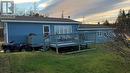 1 Fillatre'S Lane, St. George'S, NL  - Outdoor With Deck Patio Veranda 