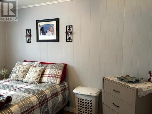 1 Fillatre'S Lane, St. George'S, NL - Indoor Photo Showing Bedroom