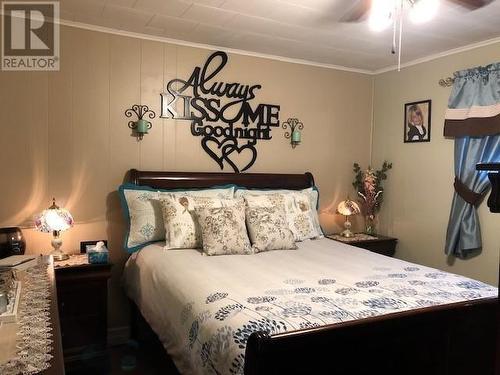 1 Fillatre'S Lane, St. George'S, NL - Indoor Photo Showing Bedroom