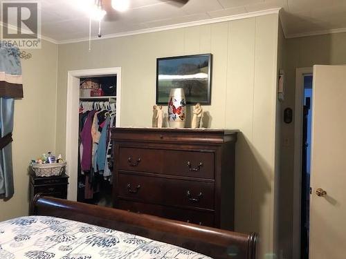 1 Fillatre'S Lane, St. George'S, NL - Indoor Photo Showing Bedroom