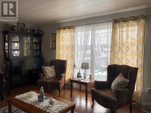 1 Fillatre'S Lane, St. George'S, NL - Indoor Photo Showing Living Room