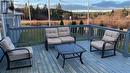 1 Fillatre'S Lane, St. George'S, NL  - Outdoor With Deck Patio Veranda With Exterior 