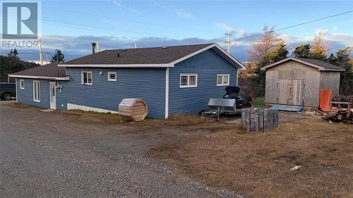 1 Fillatre'S Lane, St. George'S, NL - Outdoor