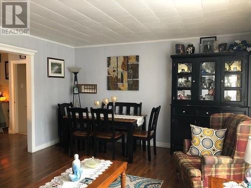 1 Fillatre'S Lane, St. George'S, NL - Indoor Photo Showing Dining Room