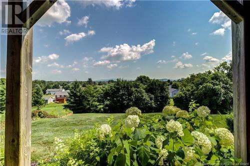 57 Leo Avenue, Sussex, NB - Outdoor With View