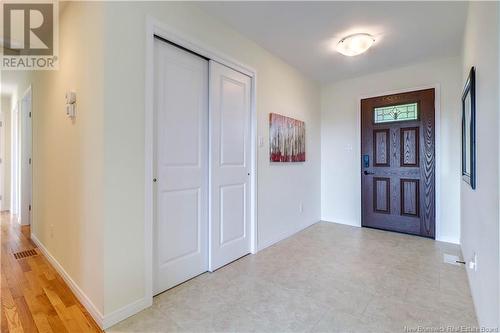 57 Leo Avenue, Sussex, NB - Indoor Photo Showing Other Room