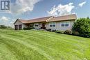 57 Leo Avenue, Sussex, NB  - Outdoor With Facade 