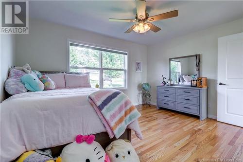 57 Leo Avenue, Sussex, NB - Indoor Photo Showing Bedroom