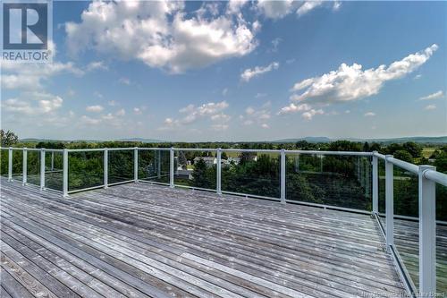 57 Leo Avenue, Sussex, NB - Outdoor With View