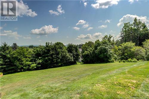 57 Leo Avenue, Sussex, NB - Outdoor With View