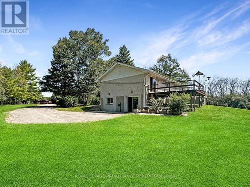 9 Mackenzie Road, Quinte West, ON - Outdoor