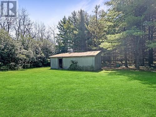 9 Mackenzie Road, Quinte West, ON - Outdoor