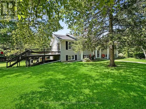 9 Mackenzie Road, Quinte West, ON - Outdoor