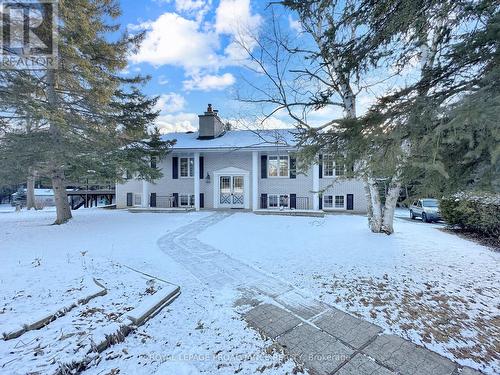 9 Mackenzie Road, Quinte West, ON - Outdoor With Deck Patio Veranda