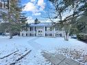 9 Mackenzie Road, Quinte West, ON  - Outdoor With Deck Patio Veranda 