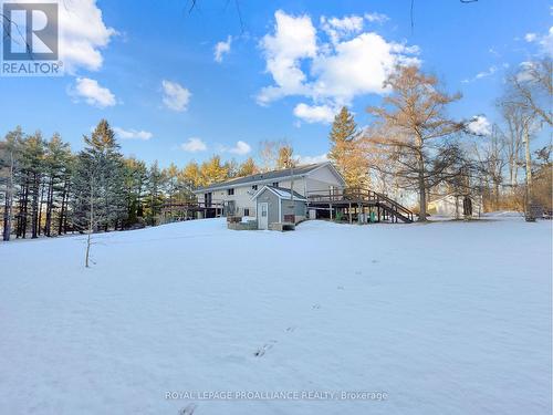 9 Mackenzie Road, Quinte West, ON - Outdoor