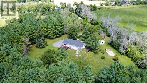 9 Mackenzie Road, Quinte West, ON - Outdoor With View