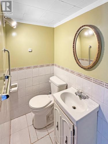 9 Mackenzie Road, Quinte West, ON - Indoor Photo Showing Bathroom