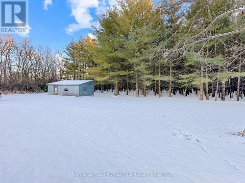 9 Mackenzie Road, Quinte West, ON - Outdoor