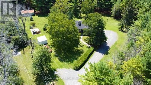 9 Mackenzie Road, Quinte West, ON - Outdoor With View