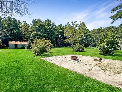 9 Mackenzie Road, Quinte West, ON - Outdoor