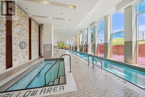 Th5 - 33 Singer Court, Toronto (Don Valley Village), ON - Indoor Photo Showing Other Room With In Ground Pool