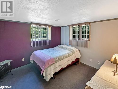 9 Mackenzie Road, Quinte West, ON - Indoor Photo Showing Bedroom