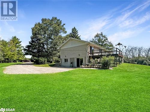 9 Mackenzie Road, Quinte West, ON - Outdoor