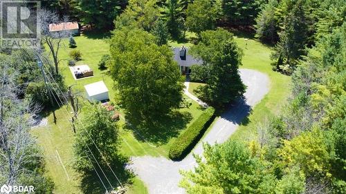 9 Mackenzie Road, Quinte West, ON - Outdoor With View