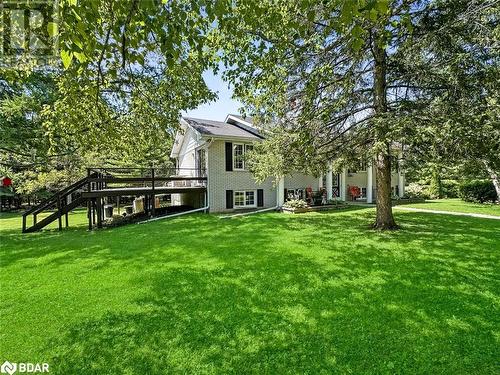 9 Mackenzie Road, Quinte West, ON - Outdoor