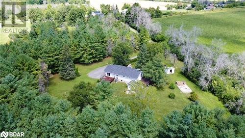 9 Mackenzie Road, Quinte West, ON - Outdoor With View