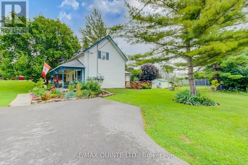 7 Bayview Drive, Quinte West, ON - Outdoor