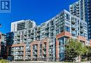 414 - 170 Sudbury Street, Toronto (Little Portugal), ON  - Outdoor With Facade 