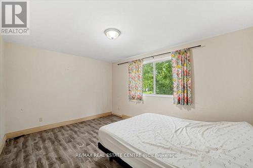 27 Bernick Drive, Barrie (Grove East), ON - Indoor Photo Showing Bedroom