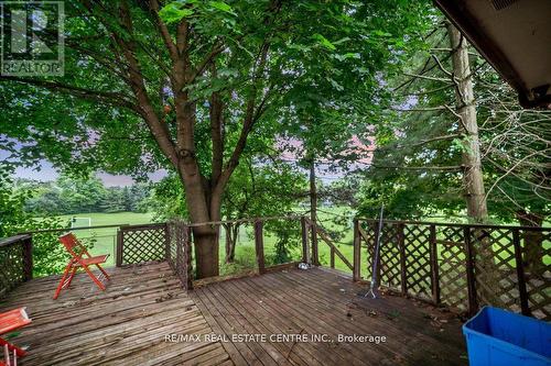 27 Bernick Drive, Barrie (Grove East), ON - Outdoor